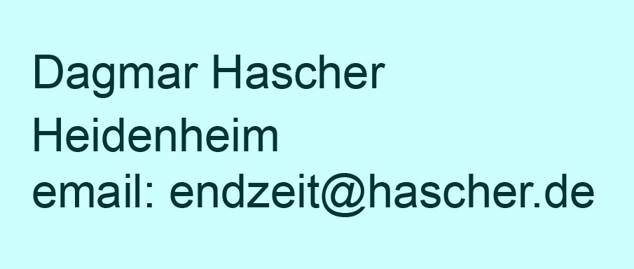 Impressum